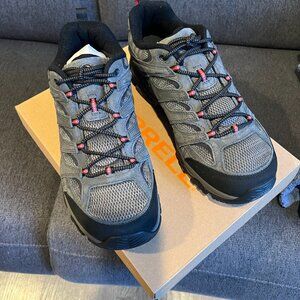 ⭐ NEW ⭐ Merrell Moab 3, Size 13 Mens, Color: Beluga | Hiking Shoes